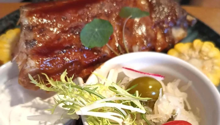 Embe Pivovar A Restaurace Pivovarska Restaurace - Mladá Boleslav Iii