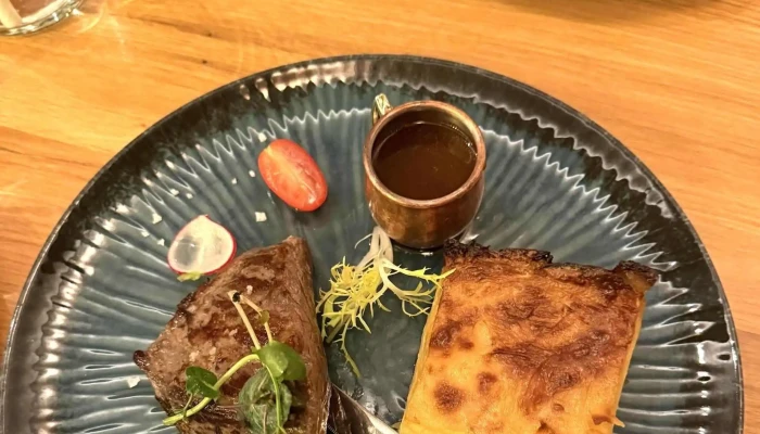 Embe Pivovar A Restaurace Slevy - Mladá Boleslav Iii