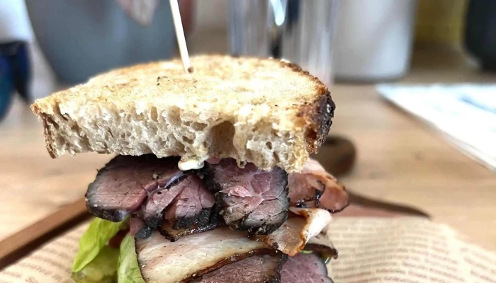 Emmas Bistro Jihlava Recenze - 1 Jihlava 1 Cz, Masarykovo Nám. 64