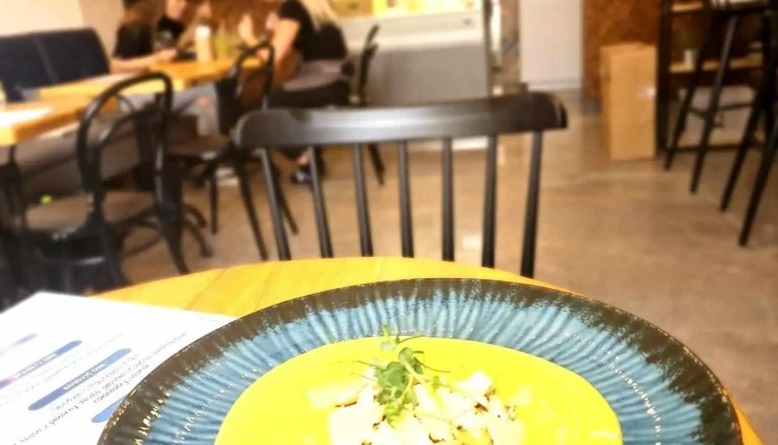 Emmas Bistro Jihlava Squash - 1 Jihlava 1 Cz, Masarykovo Nám. 64