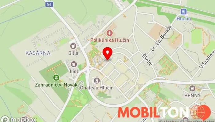 mapa eMOBILKY prodej a servis telefonů Prodej mobilních telefonů, Prodejna příslušenství k mobilním telefonům, Opravy počítačů, Opravna elektroniky, Prodej elektroniky, Opravna mobilních telefonů, Opravna telefonů, Smart shop v Pode zdí 144