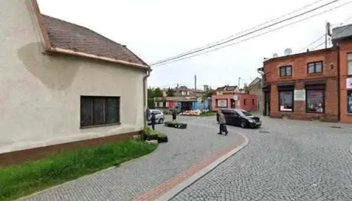 Emobilky Prodej A Servis Telefonu Street View A 360 - Pode Zdí 144