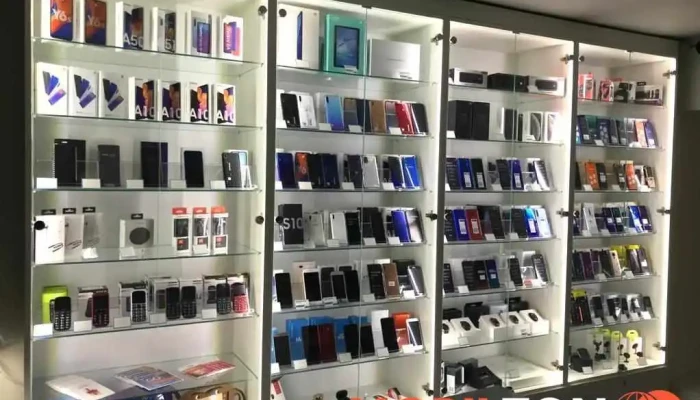 Emobilky Prodej A Servis Telefonu Vse - Pode Zdí 144
