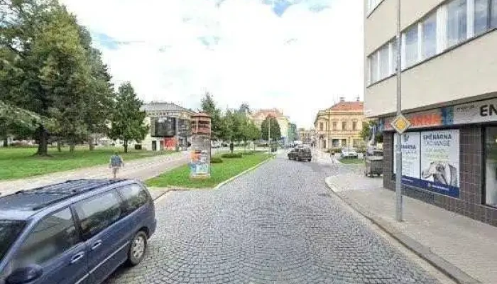 Energy Mobile -  Vse - Netušilova 1623/1