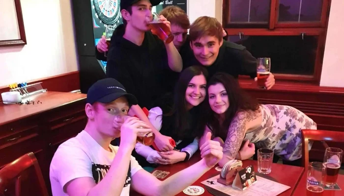 Enzo Cafe Bar Mnichovo Hradiste Katalog - V. Nejedlého 596