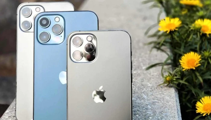 Eplovnacz Apple Servis A Prodej Vse - Pod Bezručovým Vrchem