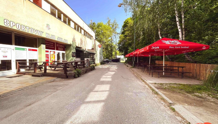 Eskacko Od Vlastnika - Okružní 2