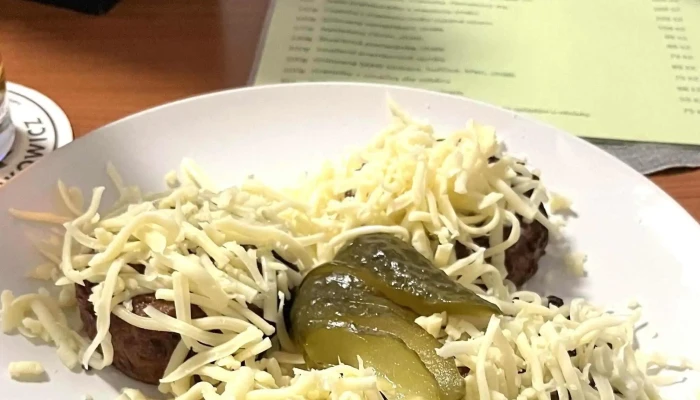 Eskacko Restaurace - Okružní 2