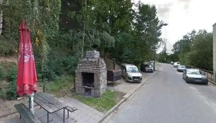 Eskacko Street View A 360deg - Okružní 2