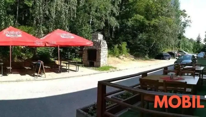 Eskacko Vse - Okružní 2