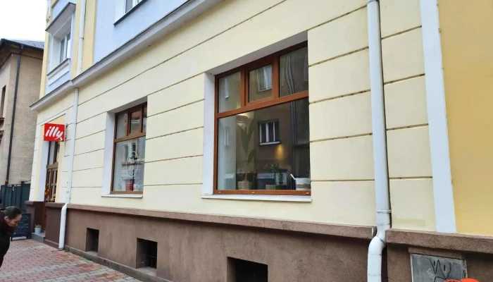 Esko bistro - 560 02 Česká Třebová 2