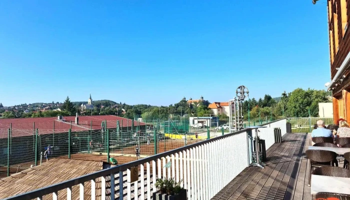 Esmarin Wellness Hotel -  Od Hostu - Lhotecká 1535