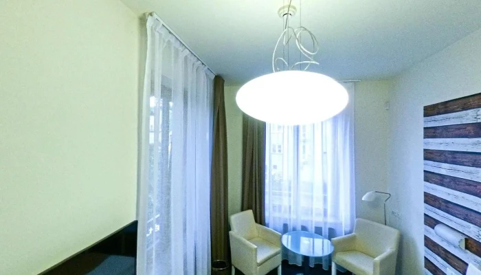 Esmarin Wellness Hotel -  Street View A 360deg - Lhotecká 1535