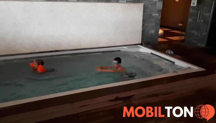 Esmarin Wellness Hotel -  Videa - Lhotecká 1535