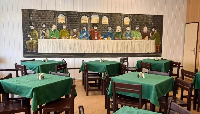 Eso Jidelna Instagram - Beroun-město