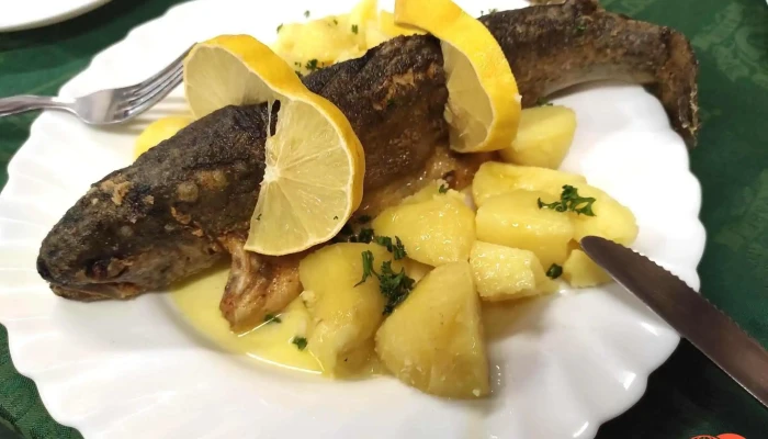 Eso Jidelna Jidlo A Piti - Beroun-město
