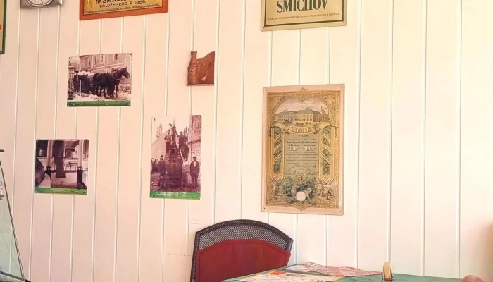Eso Jidelna Restaurace - Beroun-město