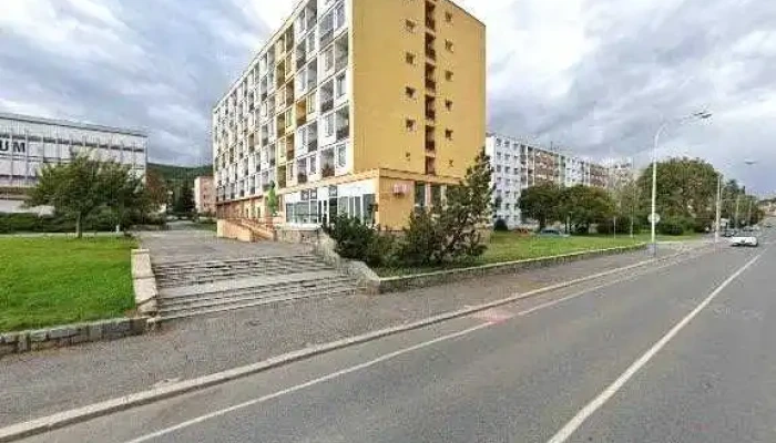 Eso Jidelna Street View A 360deg - Beroun-město