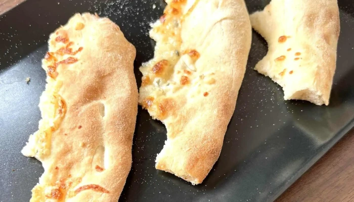Eso Pizza Kebab -  Blizko Mě - Palackého Tř. 43/2