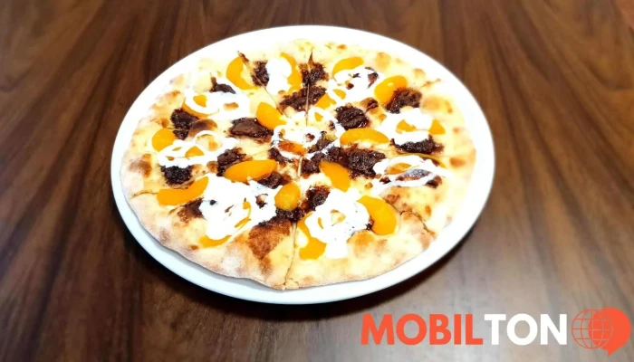 Eso Pizza Kebab -  Od Vlastnika - Palackého Tř. 43/2