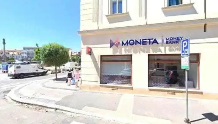Eso Pizza Kebab -  Street View A 360deg - Palackého Tř. 43/2