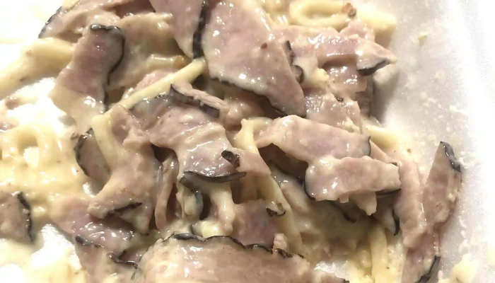 Eso Pizza Kebab -  čislo - Palackého Tř. 43/2