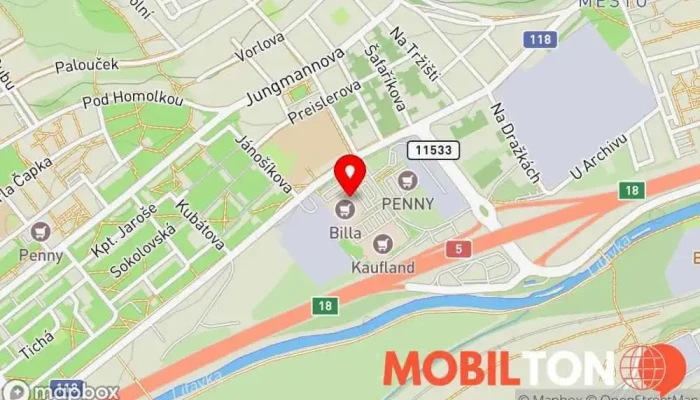 mapa Expert elektro Beroun Prodej domácích spotřebičů, Prodej mobilních telefonů, Prodej výpočetní techniky, Prodej elektroniky, Prodej počítačových her v Plzeňská 230