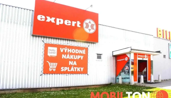 Expert Elektro Beroun -  Od Vlastnika - Plzeňská 230