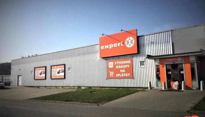 Expert Elektro Beroun -  Vse - Plzeňská 230