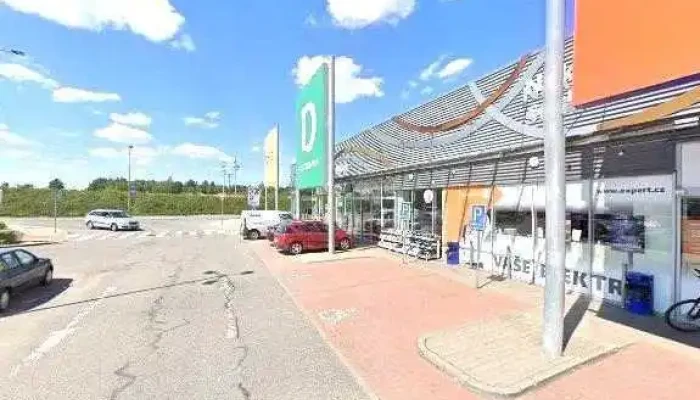Expert Elektro Pelhrimov Street View A 360 - Pražská 2312