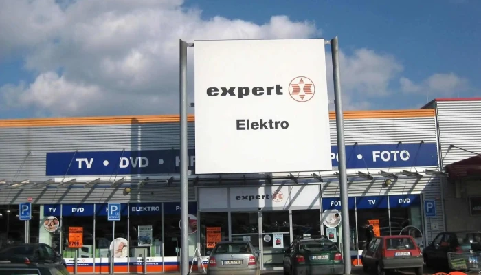 Expert Elektro Pelhrimov Vse - Pražská 2312