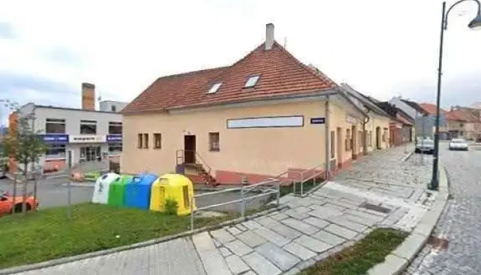 Expert Elektro -  Street View A 360deg - Pivovarská 200