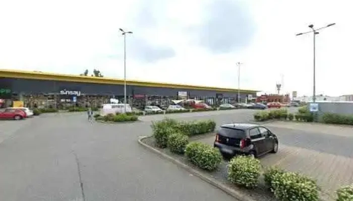 Expert Elektro Trebic Street View A 360 - Spojovací 1347