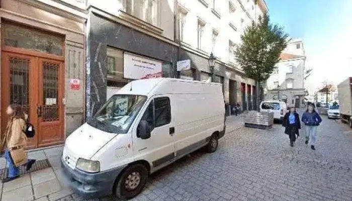 Express Servis -    Servis Iphone Mac Ipad A Apple Produktu Street View A 360deg - Plzeň 3