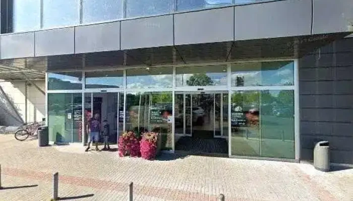 Express Servis Ceske Budejovice Servis Iphone Samsung Xiaomi Honor Street View A 360 - České Vrbné