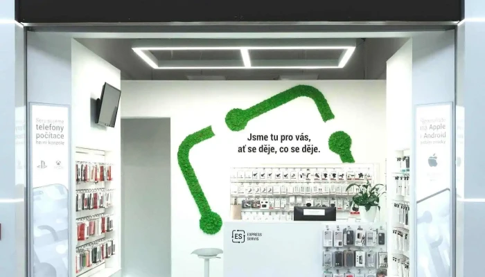 Express Servis Ceske Budejovice Servis Iphone Samsung Xiaomi Honor Vse - České Vrbné