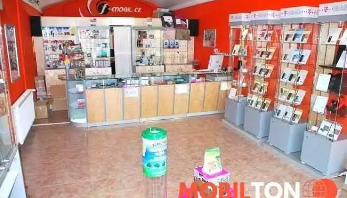 F -  Mobil Od Vlastnika - Husovo Nám. 147