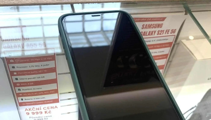 F -  Mobil Prodej Mobilnich Telefonů - Plzeň 3-jižní Předměstí