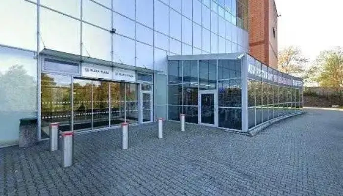 F -  Mobil Street View A 360deg - Plzeň 3-jižní Předměstí