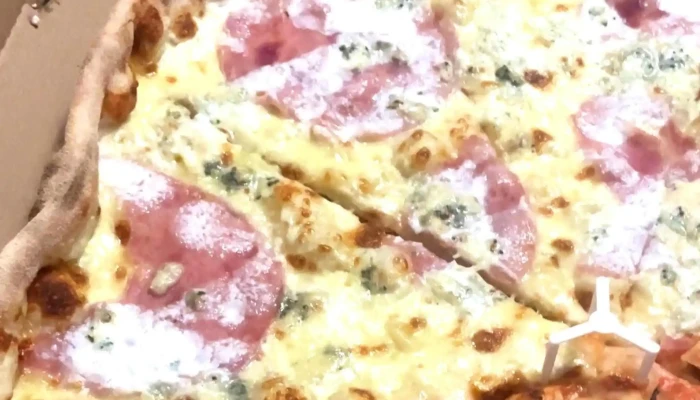 Fabbricia Pizza Melnik Ceny - Vodárenská 3653