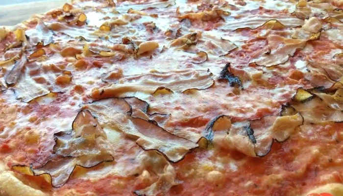Fabbricia Pizza Melnik Od Vlastnika - Vodárenská 3653