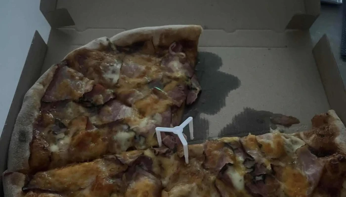 Fabbricia Pizza Melnik Pizza Do Ruky - Vodárenská 3653