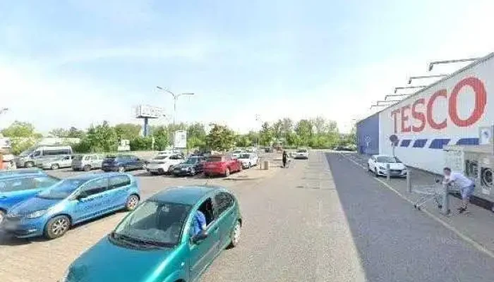 Fabbricia Pizza Melnik Street View A 360deg - Vodárenská 3653