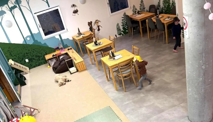 Fabianek   Kavarna S Detskou Hernou Otevřeno Nyni - Nám. Krále Jiřího Z Poděbrad 2