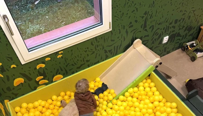 Fabianek   Kavarna S Detskou Hernou Webova Stranka - Nám. Krále Jiřího Z Poděbrad 2