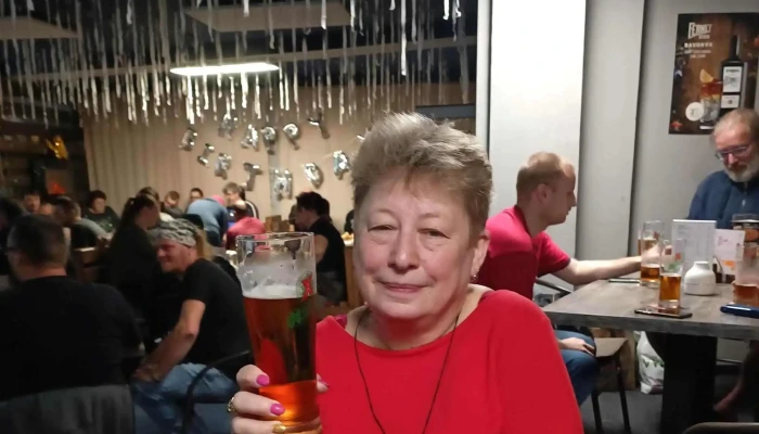Fajn Club -  Adresa - Bohuslava Vrbenského 1206