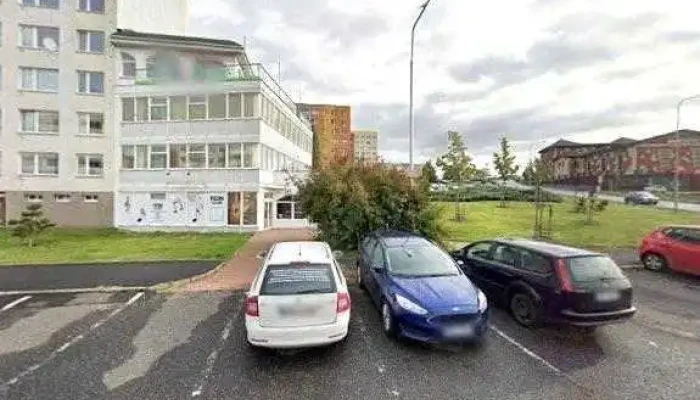 Fajn Club -  Street View A 360deg - Bohuslava Vrbenského 1206
