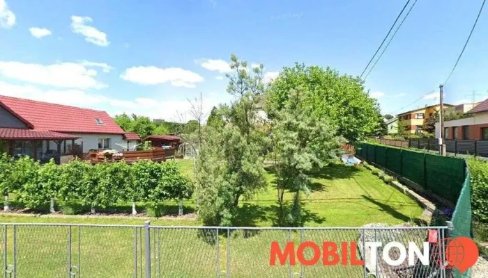 Fajn mobil - Ráj