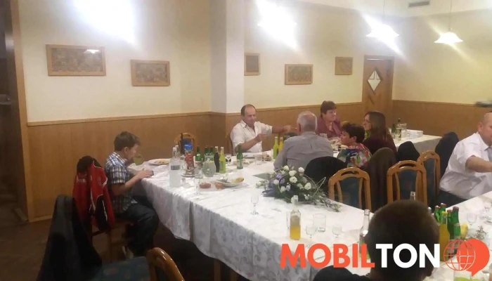 Family Restaurace a Hospoda - 747 27 Kobeřice