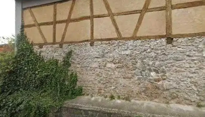 Farm House -  Street View A 360deg - U Kovárny 24